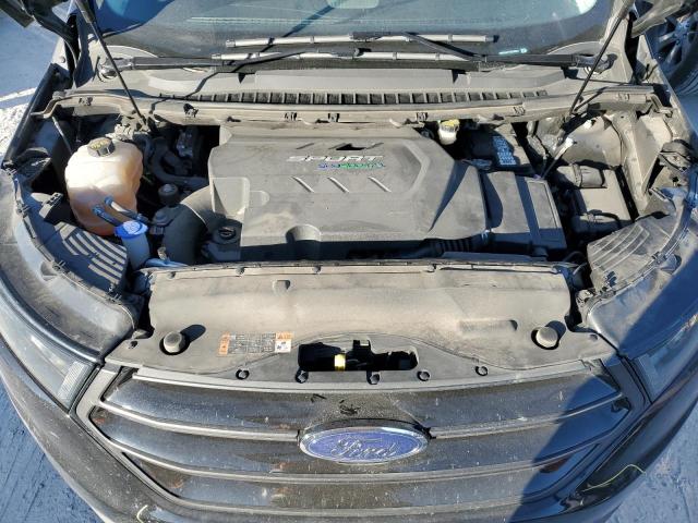 Zdjęcie 12 z aukcji – 2016 FORD EDGE SPORT z VIN 2FMPK4AP7GBC65031