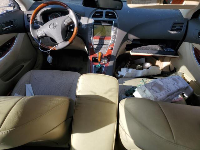 Photo 8 from auction – 2012 LEXUS ES 350 with VIN JTHBK1EG0C2475413