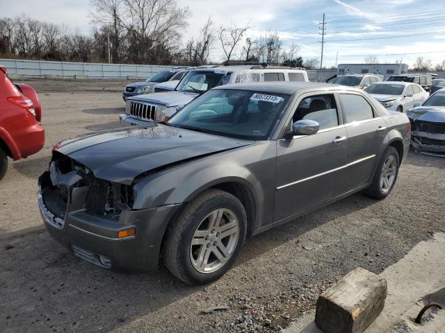 Photo 1 from auction – 2010 CHRYSLER 300 TOURIN with VIN 2C3CA5CV2AH132466