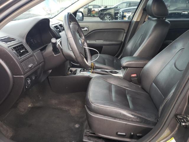 Photo 7 from auction – 2011 FORD FUSION HYB with VIN 3FADP0L33BR211382