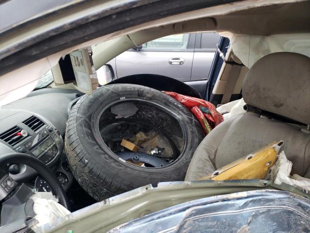 Photo 7 from auction – 2008 TOYOTA RAV4 LIMIT with VIN JTMZK31V285016390