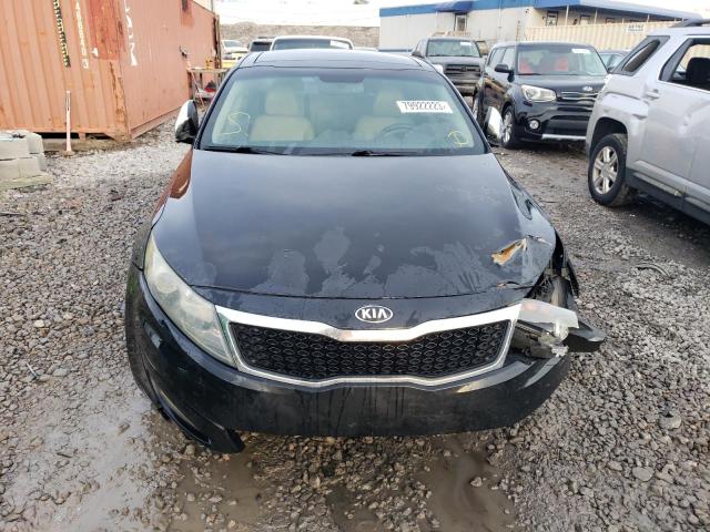 Photo 5 from auction – 2013 KIA OPTIMA EX with VIN 5XXGN4A73DG215024