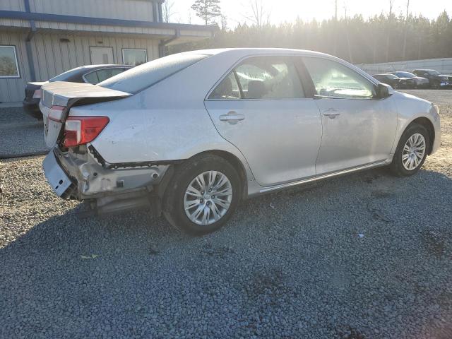 Photo 3 from auction – 2014 TOYOTA CAMRY L with VIN 4T1BF1FK2EU452503