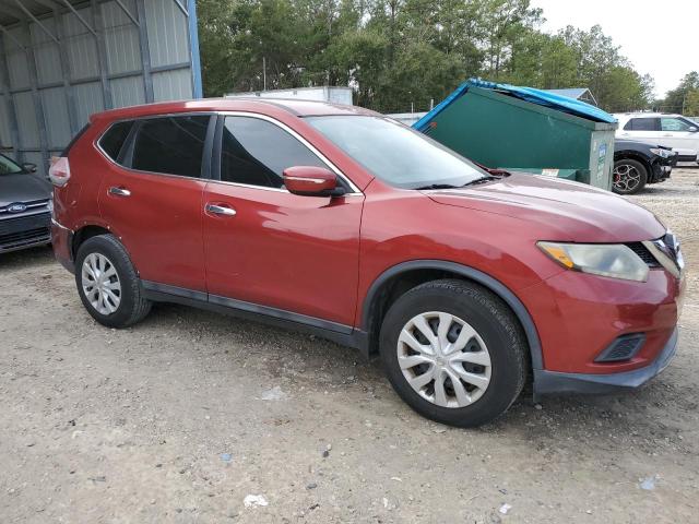 Photo 4 from auction – 2014 NISSAN ROGUE S with VIN 5N1AT2MTXEC863076