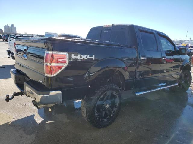 Photo 3 from auction – 2013 FORD F150 SUPER with VIN 1FTFW1EF7DKG17708