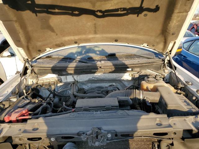 Photo 11 from auction – 2013 FORD F150 SUPER with VIN 1FTFW1EFXDFB56268