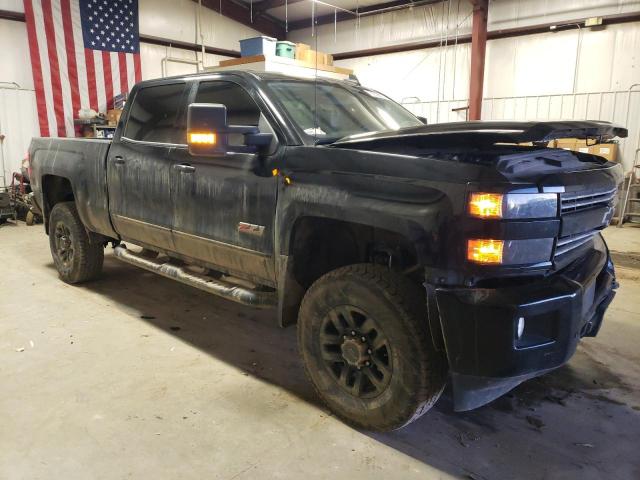Photo 4 from auction – 2017 CHEVROLET SILVERADO with VIN 1GC1KVEG4HF216234