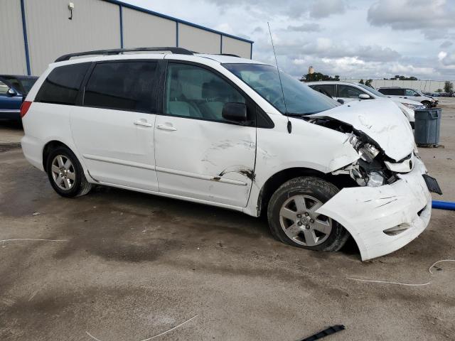 Photo 4 from auction – 2006 TOYOTA SIENNA CE with VIN 5TDZA23C86S560344