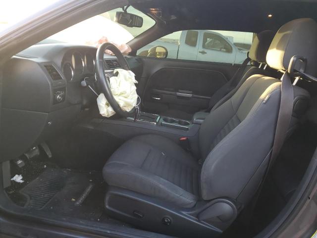Photo 7 from auction – 2013 DODGE CHALLENGER with VIN 2C3CDYBTXDH695357