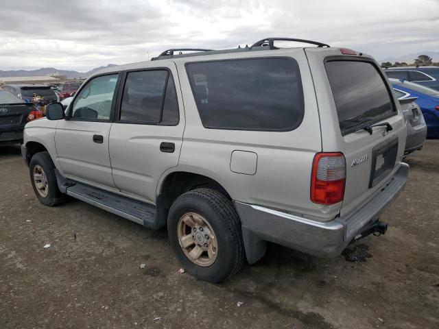 Photo 2 from auction – 2000 TOYOTA 4RUNNER with VIN JT3GM84R8Y0069495
