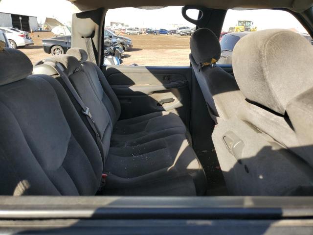 Photo 10 from auction – 2007 GMC SIERRA K25 with VIN 1GTHK23D77F135958