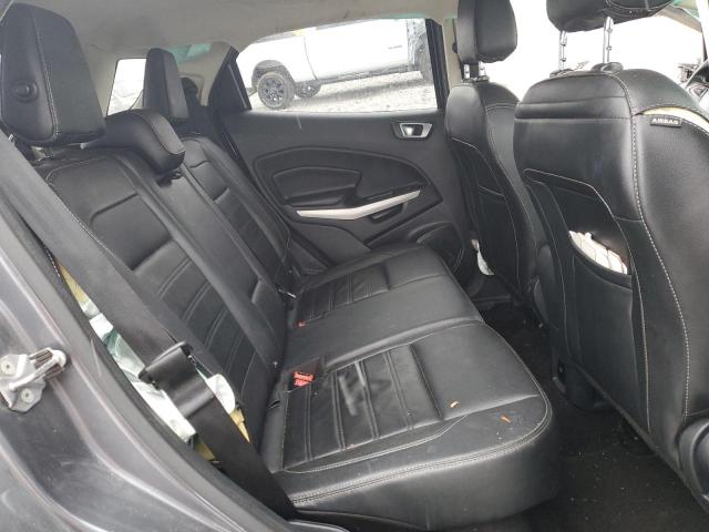 Photo 11 from auction – 2019 FORD ECOSPORT T with VIN MAJ6S3KL1KC294643
