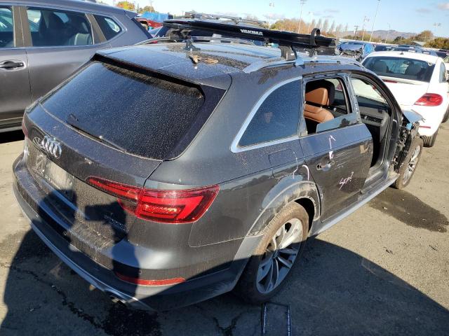 Photo 3 from auction – 2018 AUDI A4 ALLROAD with VIN WA18NAF43JA079058