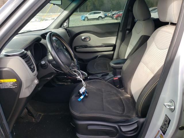 Foto 7 de la subasta – 2015 KIA SOUL + con VIN KNDJP3A53F7812792
