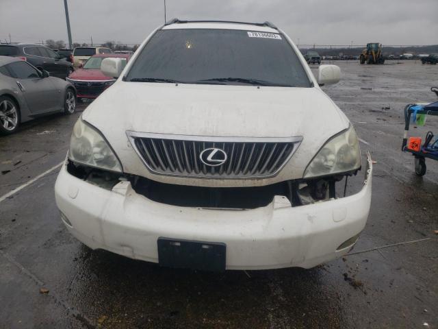 Photo 5 from auction – 2008 LEXUS RX 350 with VIN 2T2HK31U88C050707