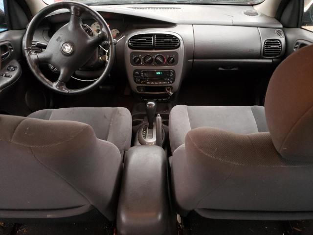 Photo 8 from auction – 2000 DODGE NEON BASE with VIN 1B3ES46C1YD642113