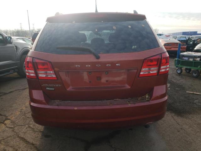 Photo 6 from auction – 2014 DODGE JOURNEY SE with VIN 3C4PDCAB1ET103121
