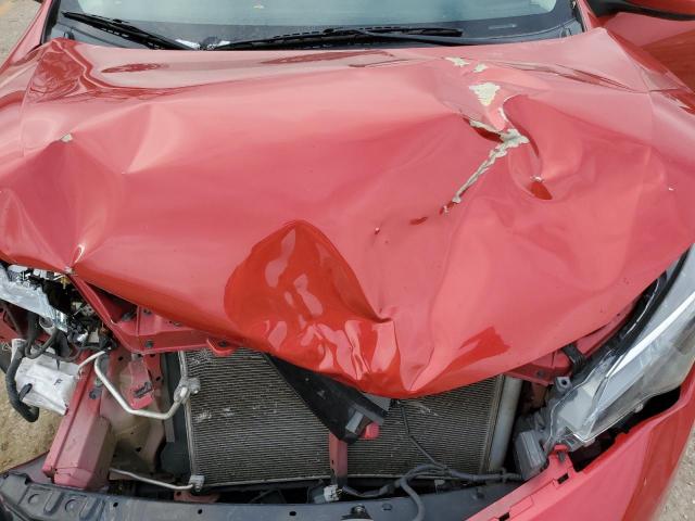 Photo 11 from auction – 2018 TOYOTA COROLLA L with VIN 5YFBURHE1JP830141