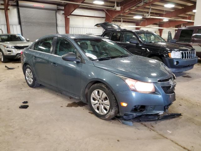 Photo 4 from auction – 2012 CHEVROLET CRUZE LS with VIN 1G1PC5SH5C7244947