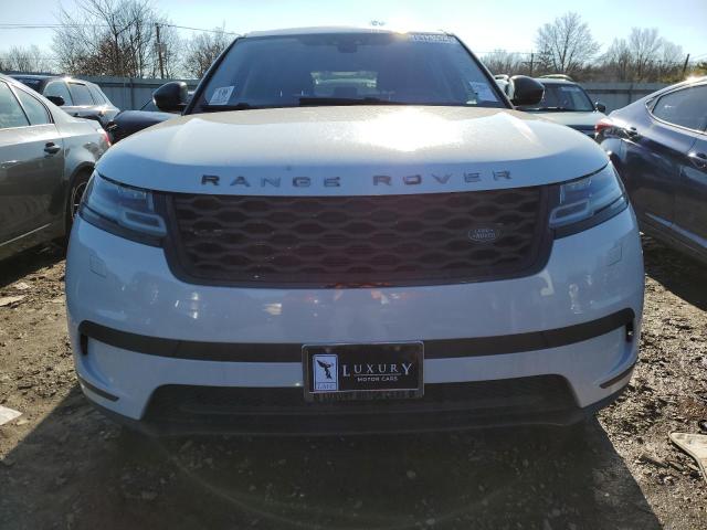 Photo 5 from auction – 2018 LAND ROVER RANGE ROVE with VIN SALYB2RX3JA710412