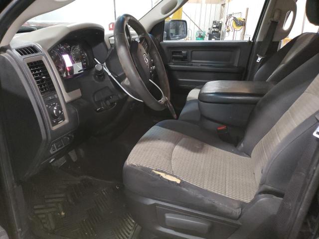 Photo 7 from auction – 2012 DODGE RAM 1500 S with VIN 1C6RD7FT7CS140262