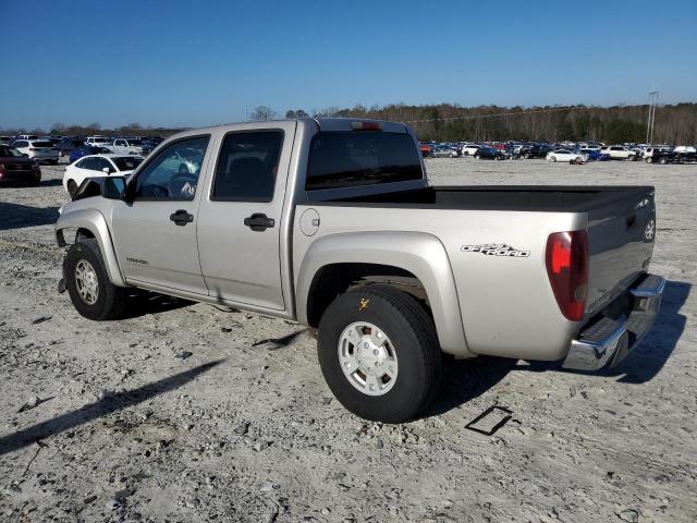 Foto 2 de la subasta – 2005 GMC CANYON con VIN 1GTDS136458193425