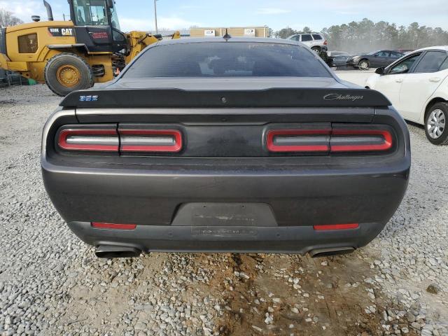 Photo 6 from auction – 2016 DODGE CHALLENGER with VIN 2C3CDZFJ6GH256157