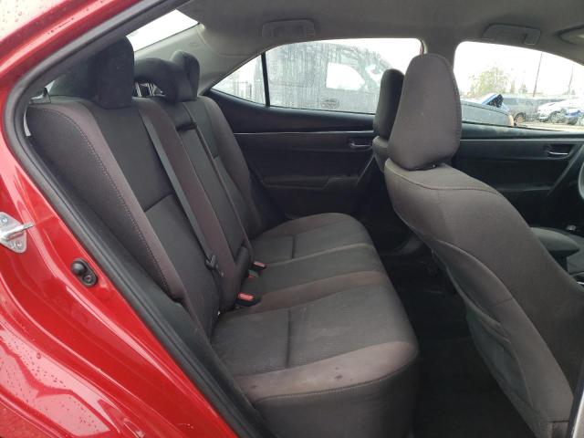 Photo 10 from auction – 2018 TOYOTA COROLLA L with VIN 2T1BURHE2JC062685