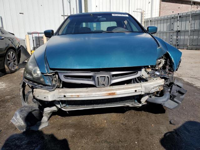 Photo 5 from auction – 2004 HONDA ACCORD EX with VIN 1HGCM56624A047686