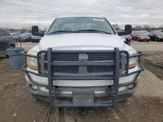Photo 5 from auction – 2007 DODGE RAM 2500 S with VIN 1D7KS28D27J502041