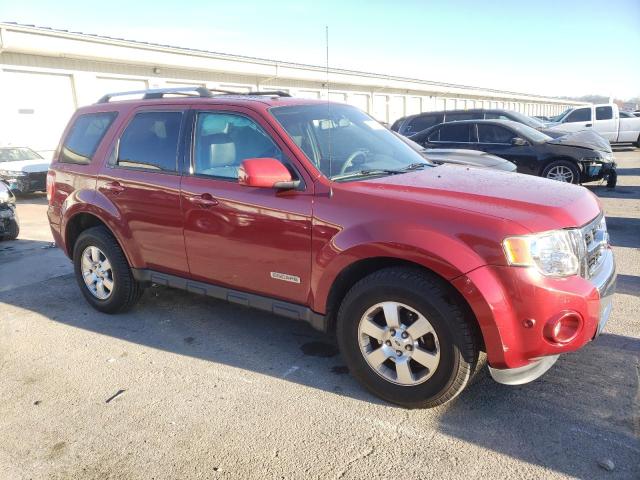Photo 4 from auction – 2012 FORD ESCAPE LIM with VIN 1FMCU9EGXCKA82772