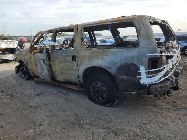 Photo 2 from auction – 2003 FORD EXCURSION with VIN 1FMSU45F43EA24385