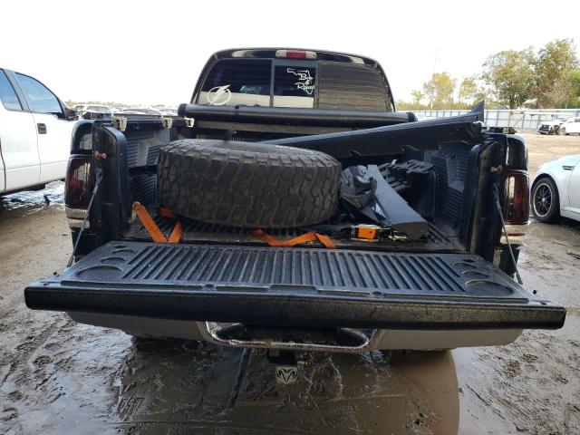 Photo 6 from auction – 2001 DODGE DAKOTA QUA with VIN 1B7GG2AN71S170958