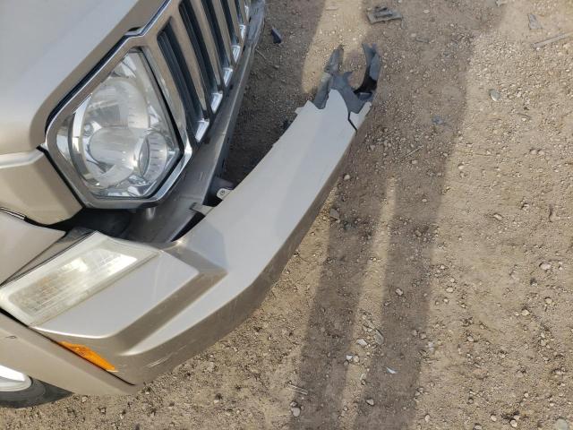 Photo 12 from auction – 2011 JEEP LIBERTY LI with VIN 1J4PP5GK7BW547050