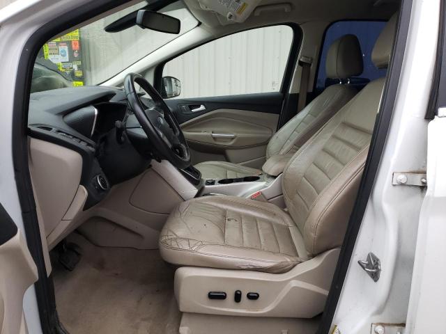Photo 7 from auction – 2015 FORD C-MAX PREM with VIN 1FADP5CU9FL123799