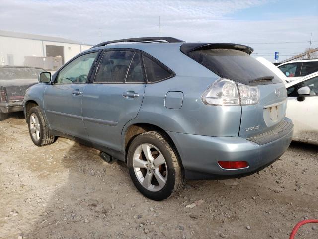 Photo 2 from auction – 2007 LEXUS RX 350 with VIN 2T2HK31U07C009826