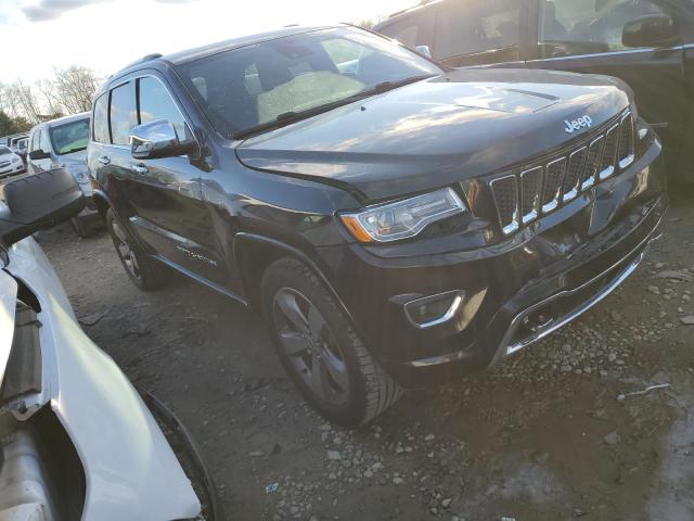 Photo 4 from auction – 2015 JEEP GRAND CHER with VIN 1C4RJFCG7FC744153