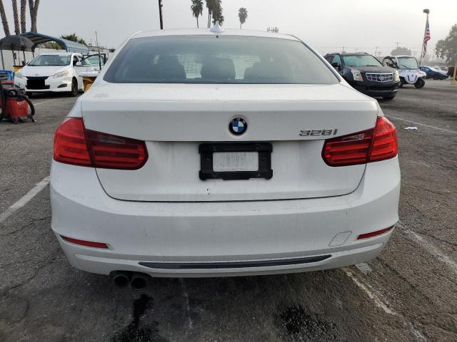 Photo 6 from auction – 2012 BMW 328 I with VIN WBA3A5C51CF346720