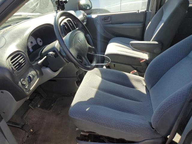 Photo 7 from auction – 2006 DODGE GRAND CARA with VIN 2D4GP44L66R607673