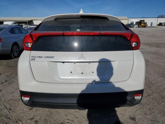 Photo 6 from auction – 2020 MITSUBISHI ECLIPSE CR with VIN JA4AS3AA5LZ001016
