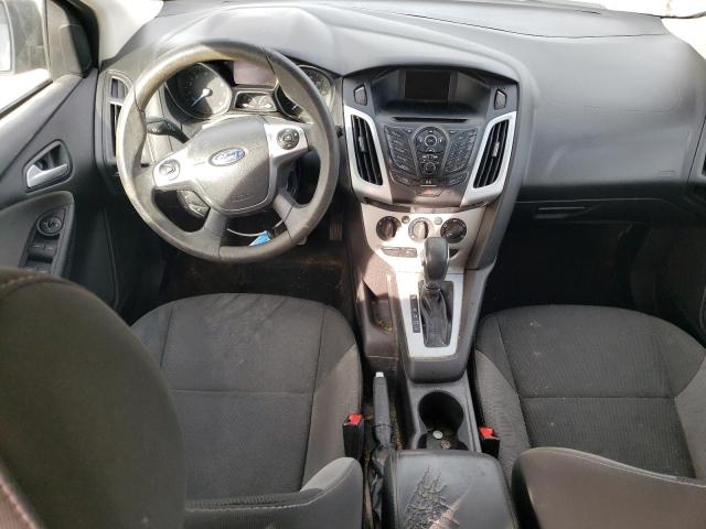 Photo 8 from auction – 2014 FORD FOCUS SE with VIN 1FADP3K26EL145309