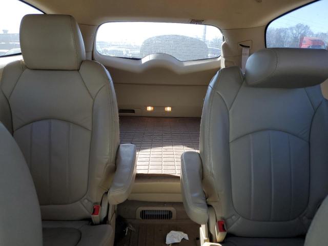 Photo 10 from auction – 2011 BUICK ENCLAVE CX with VIN 5GAKVCEDXBJ266759