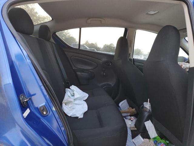 Photo 10 from auction – 2016 NISSAN VERSA S with VIN 3N1CN7AP2GL915662