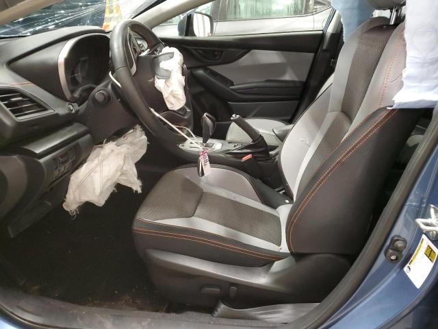 Photo 7 from auction – 2023 SUBARU CROSSTREK with VIN JF2GTAEC1PH219142
