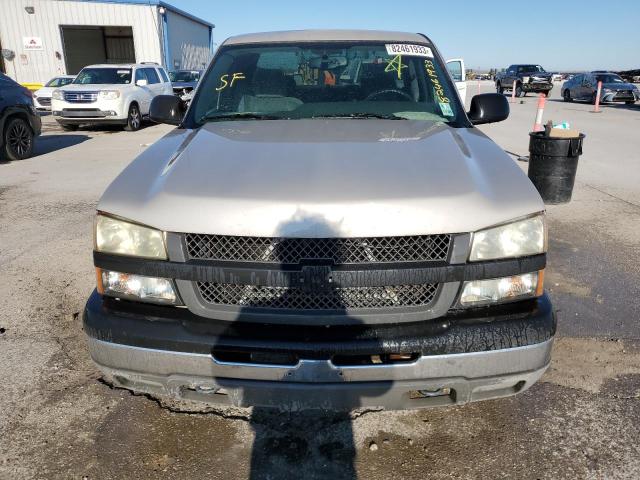 Photo 5 from auction – 2007 CHEVROLET SILVERADO with VIN 1GCEC19X37Z100828
