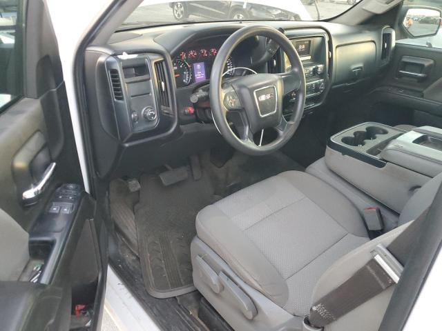 Photo 8 from auction – 2017 GMC SIERRA C15 with VIN 1GTN1LEC8HZ902894