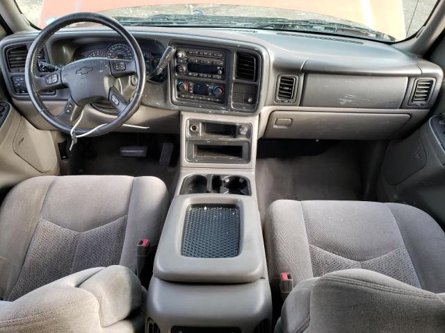 Photo 8 from auction – 2005 CHEVROLET AVALANCHE with VIN 3GNEK12Z35G229591