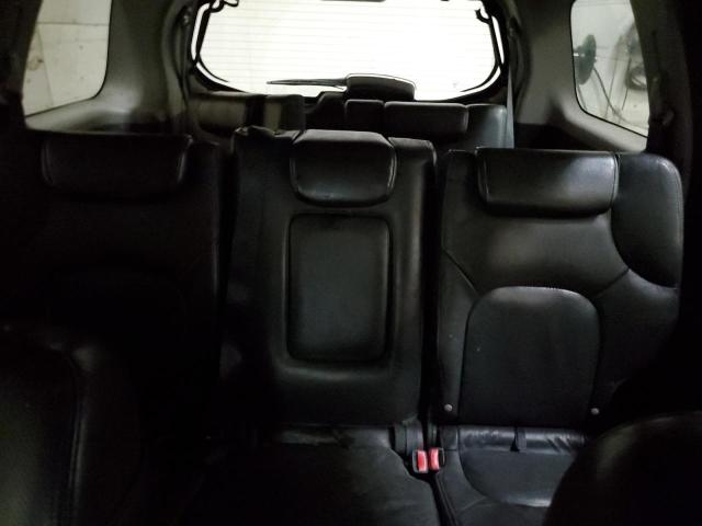 Photo 10 from auction – 2008 NISSAN PATHFINDER with VIN 5N1BR18B58C615501