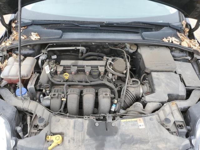 Photo 11 from auction – 2014 FORD FOCUS SE with VIN 1FADP3F23EL184305