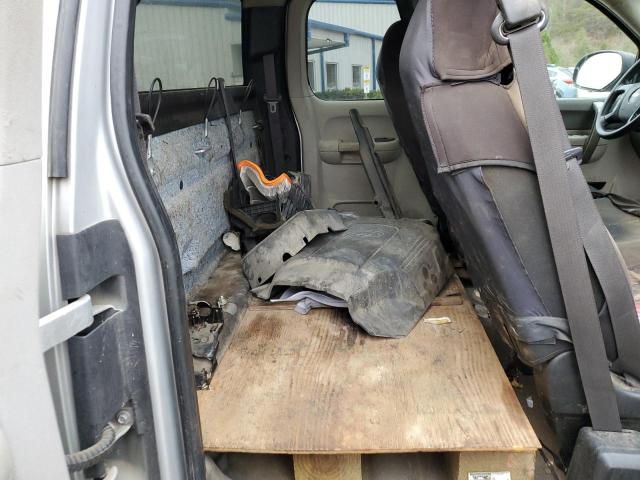 Photo 10 from auction – 2011 CHEVROLET SILVERADO with VIN 1GC2KVCG4BZ387689